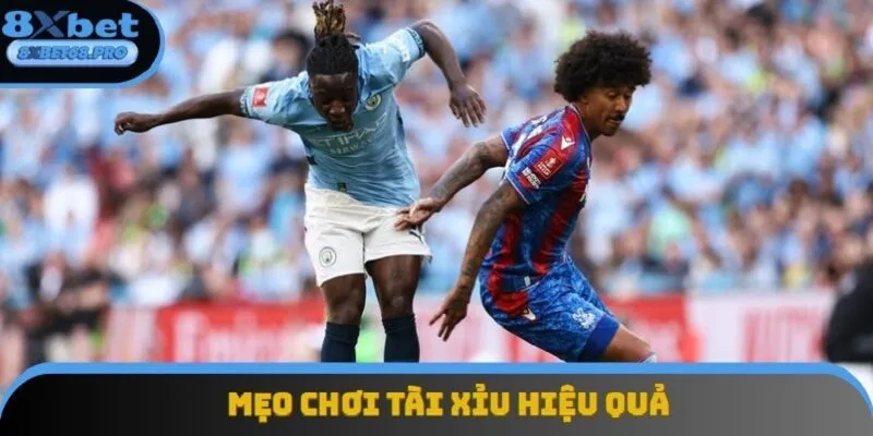 Trong mẹo chơi tài xỉu thì bên chọn Tài không nên xuống tiền từ sớm