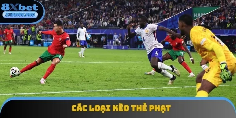 Top các loại cược card hot nhất 2025